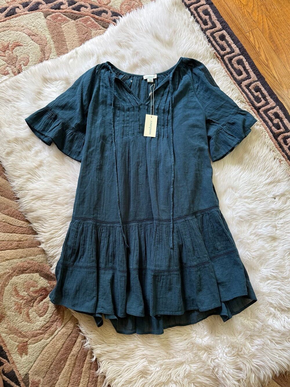 Sundance dress - Picture 4 of 10